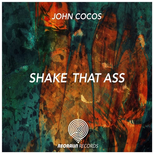 Shake That Ass