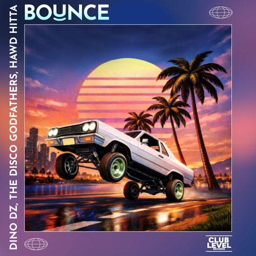 BOUNCE