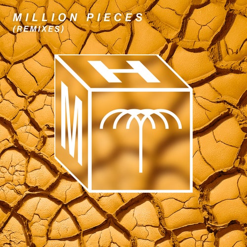 Million Pieces (Remixes)