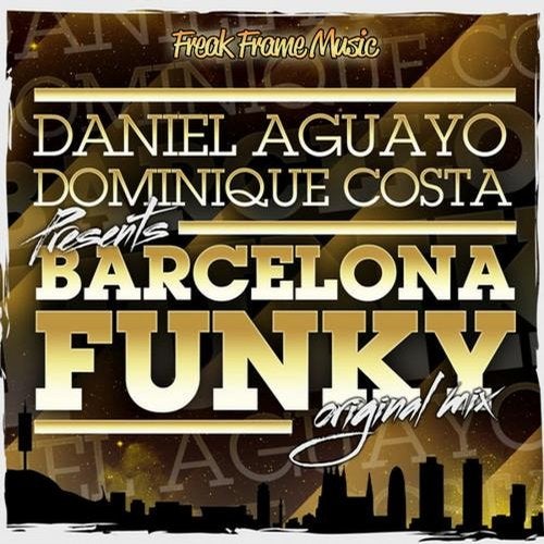 Barcelona Funky