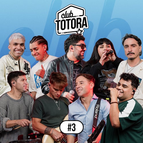 Club Totora #3