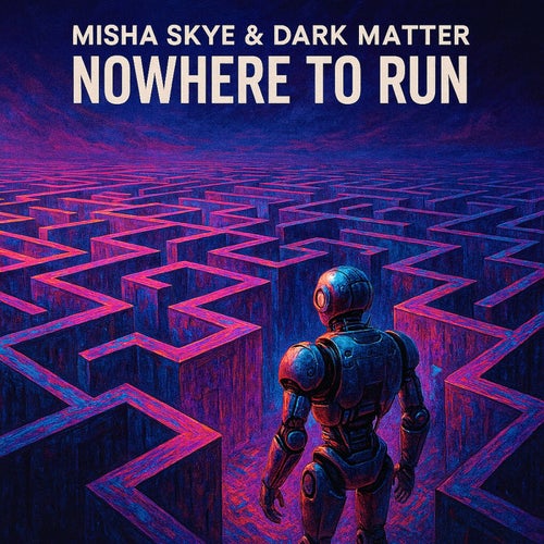 Nowhere to Run (Extended MIX)