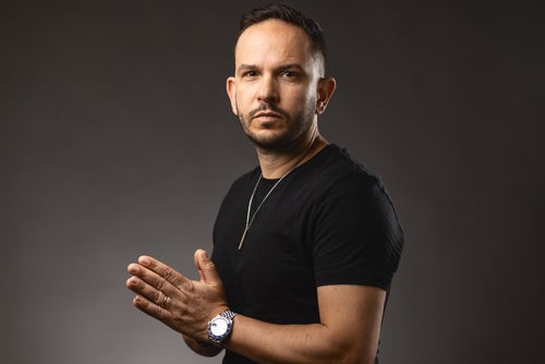 Mario De Lucia