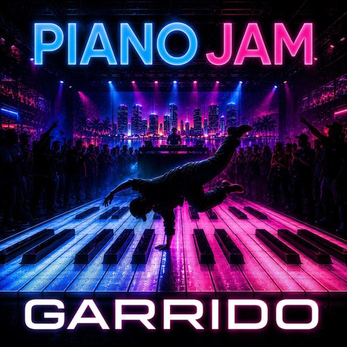 Piano Jam