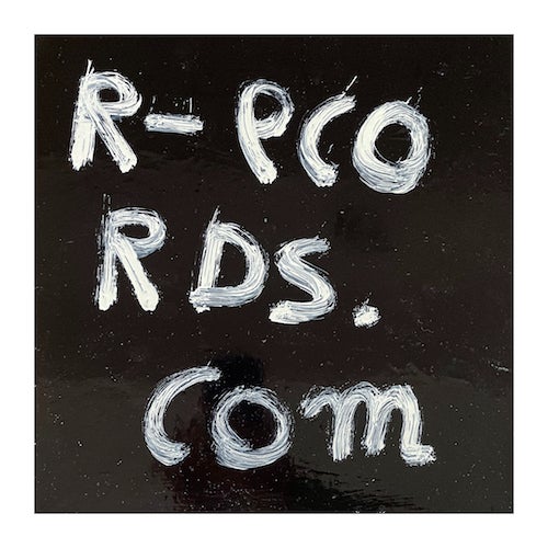 r-ecords