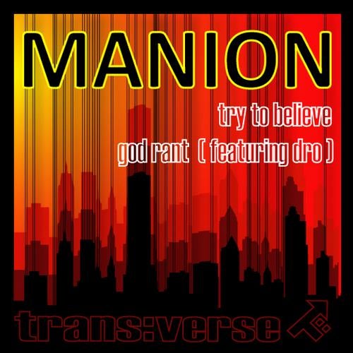 Try To Believe