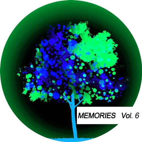 MEMORIES Vol. 6