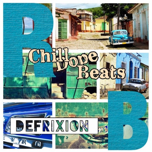 Chill Dope Beats