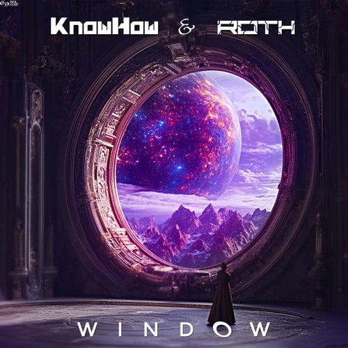  Knowhow & Roth - Window (2025) 