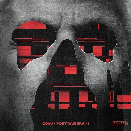 Cover art for Post Raw Era I