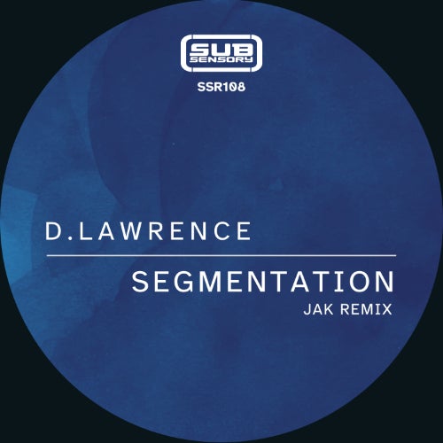 Segmentation Chart