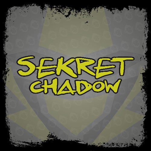 Sekret Chadow - Positive Breaks #Episode 1