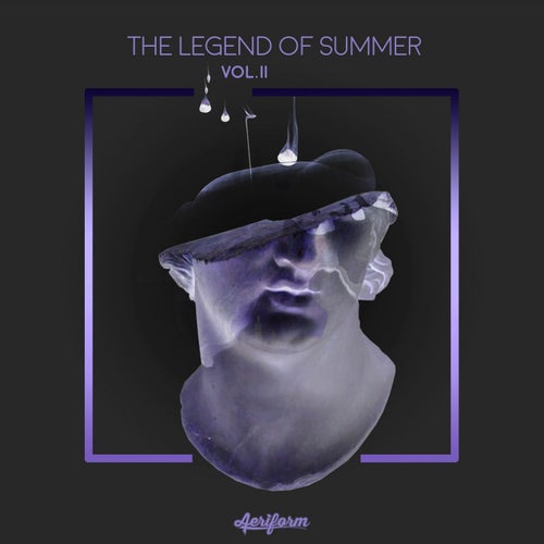 The Legend of Summer , Vol. 2