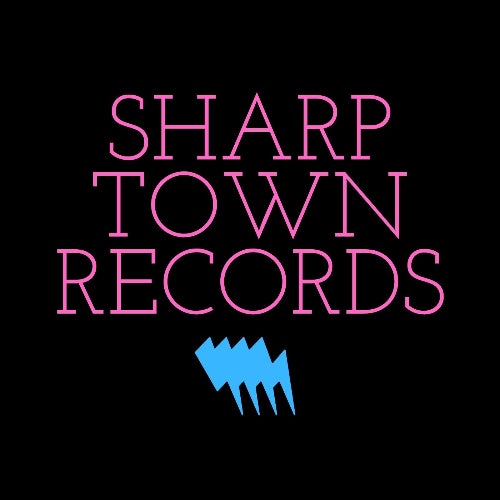Sharp Town Records