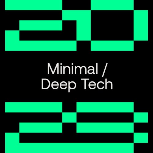 Beatport Best Of 2024 So Far Minimal Deep Tech Beatport Best Of 2024 So Far Minimal Deep Tech