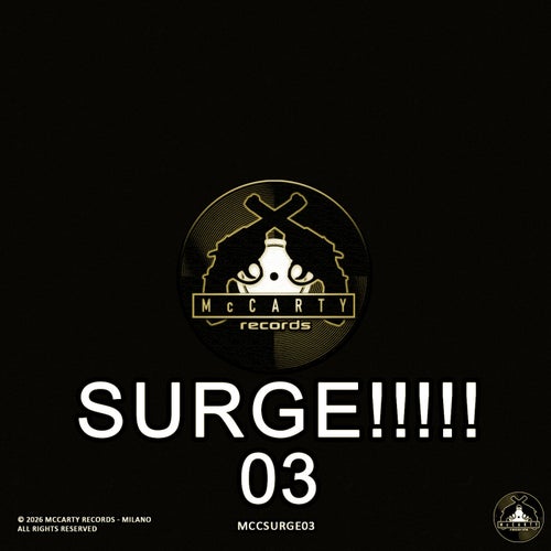 SURGE!!!!! 03