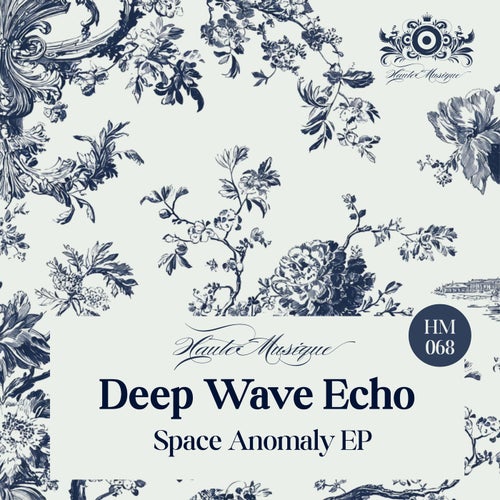 Space Anomaly EP