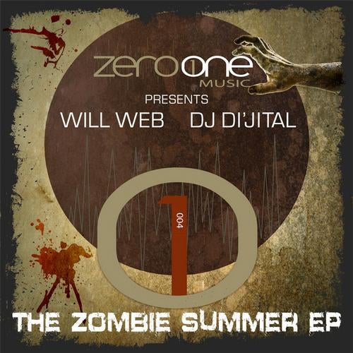 The Zombie Summer EP