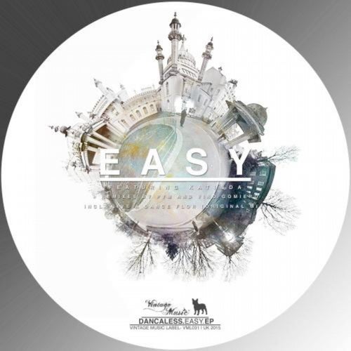 EASY - EP