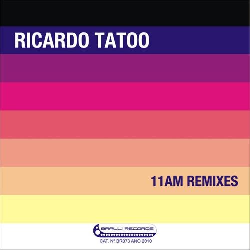 11AM Remixes