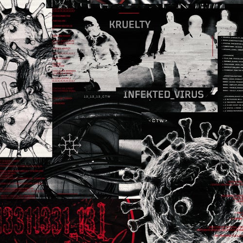 INFEKTED_VIRUS - PRO_MIX