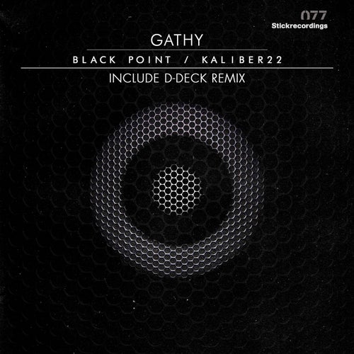 Black Point / Kaliber22