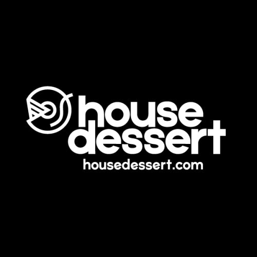 House dessert