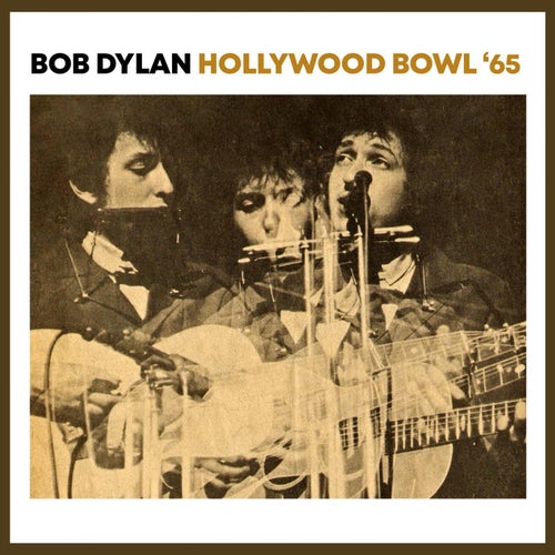 Hollywood Bowl '65