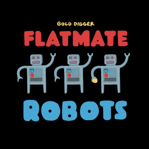 Robots EP