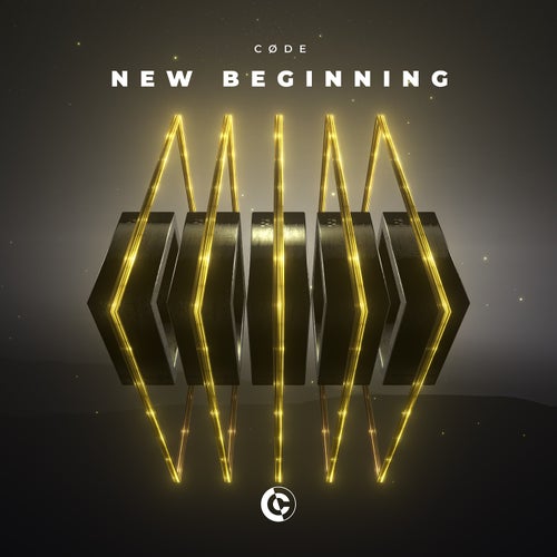 New Beginning (Extended Mix)