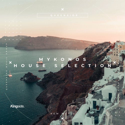 Mykonos House Selection 2025