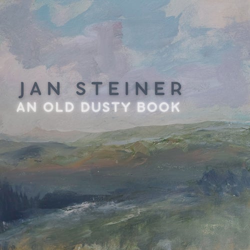 An Old Dusty Book