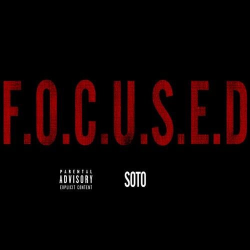 Focused - EP