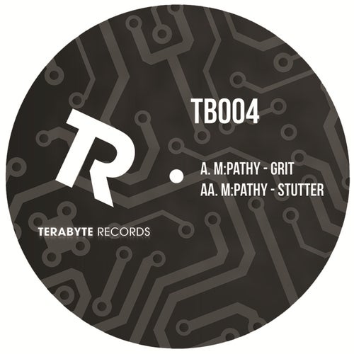 Cover art for Grit / Stutter