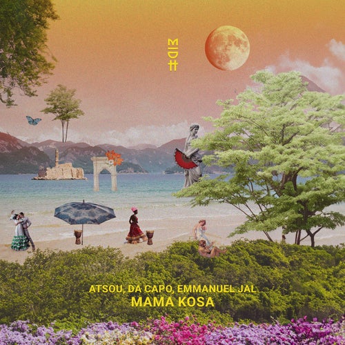 Mama Kosa
