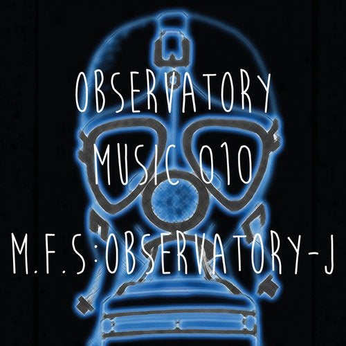 Cover art for J