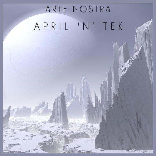 April 'n' Tek
