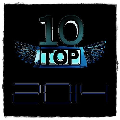 ..."2014 TOP 10"...