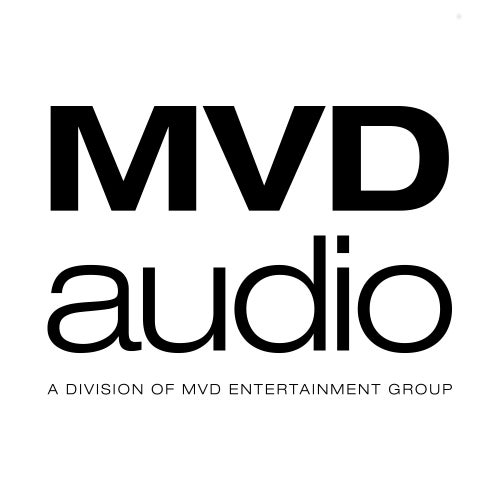 MVD Audio