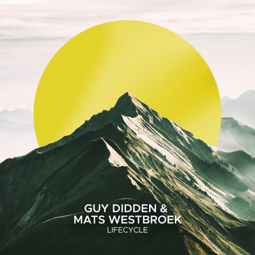  Guy Didden & Mats Westbroek - Lifecycle (2024) 