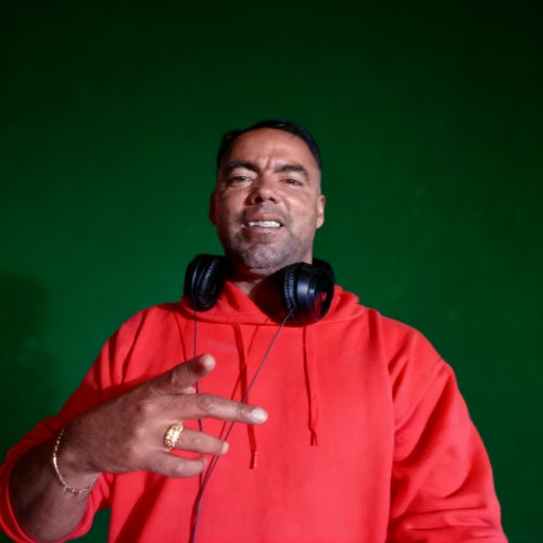 Bruno Costa Midnight Frequency Chart - (Tech House,Minimal / Deep Tech) Album Cover
