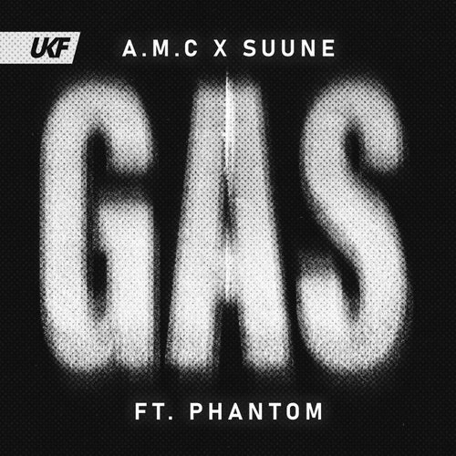 Gas