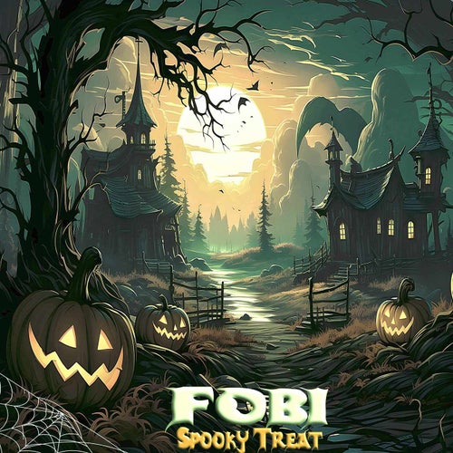  Fobi - Spooky Treat (2024) 