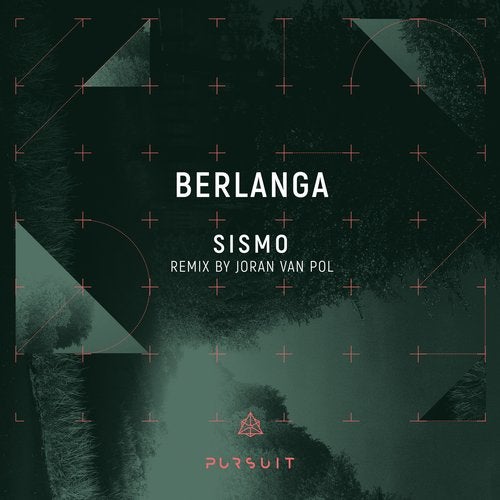 Cover art for Sismo