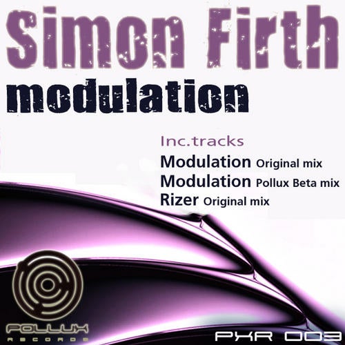 Modulation EP