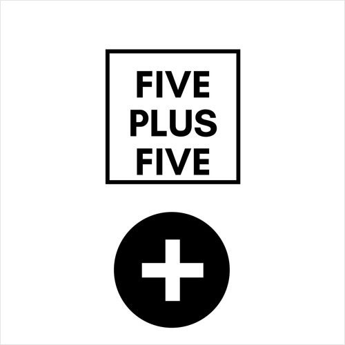 fiveplusfive