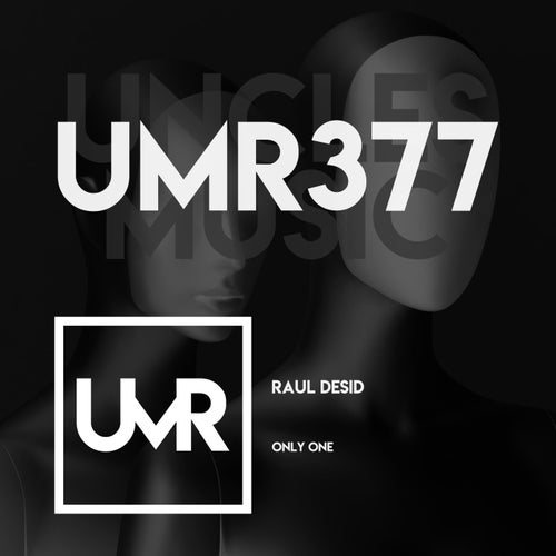  Raul Desid - Only One (2023) 