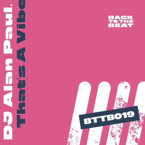Back To The Beat Music & Downloads on Beatport