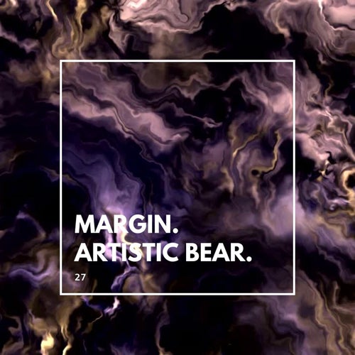 Cover art for Margin
