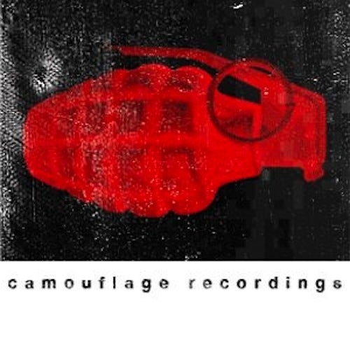 Camouflage Recordings